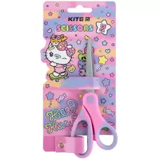 Ножиці дитячі, 15см. Hello Kitty HK24-126 Kite