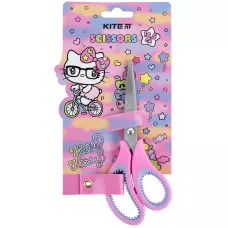 Ножиці дитячі, 16.5см. Hello Kitty, HK24-127 Kite