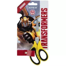 Ножиці дитячі, 16.5см. Transformers TF24-127 Kite