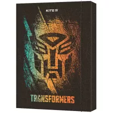 Папка для праці, А4, Transformers TF23-213 Kite