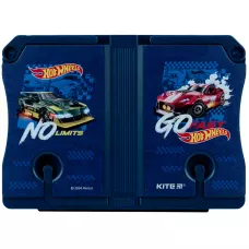 Підставка для книг, пластикова Hot Wheels HW24-391 Kite