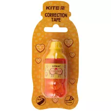 Стрічка корегуюча 5мм * 6м, Orange K24-007-1 Kite