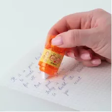 Стрічка корегуюча 5мм * 6м, Orange K24-007-1 Kite