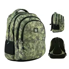 Рюкзак GoPack Teens GO24-162L-3