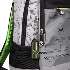Рюкзак шкільний YES S-52 Ergo "Cyberlife" 36*28*13см., 559568