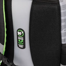 Рюкзак шкільний YES S-52 Ergo "Cyberlife" 36*28*13см., 559568