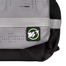 Рюкзак шкільний YES S-52 Ergo "Cyberlife" 36*28*13см., 559568
