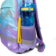 Рюкзак шкільний YES S-52 Ergo "Sparkle" 36*28*13см., 559567