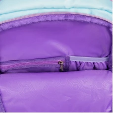 Рюкзак шкільний YES S-52 Ergo "Sparkle" 36*28*13см., 559567