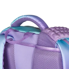 Рюкзак шкільний YES S-52 Ergo "Sparkle" 36*28*13см., 559567