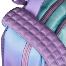 Рюкзак шкільний YES S-52 Ergo "Sparkle" 36*28*13см., 559567