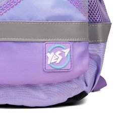 Рюкзак шкільний YES S-52 Ergo "Sparkle" 36*28*13см., 559567