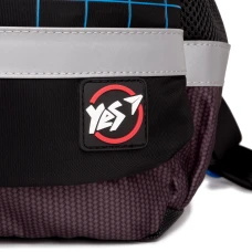 Рюкзак шкільний YES S-52 Ergo "Street Racing" 36*28*13см., 559569