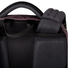 Рюкзак шкільний YES S-52 Ergo "Street Racing" 36*28*13см., 559569