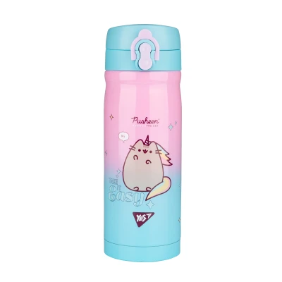 Термос Pusheen 350 мл., 708198 YES