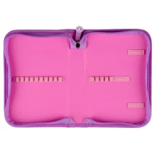 Пенал твердий YES одинарний без клапана HP-02 Perfect 533556