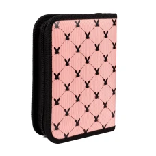 Пенал твердий YES одинарний з клапаном HP-03 "Brave Bunny" 533578