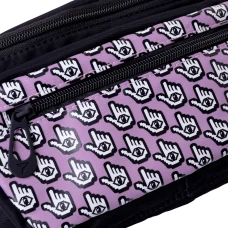Сумка на пояс YES SP-29 "All-Seeing Eye" 43*15*8см., 559691