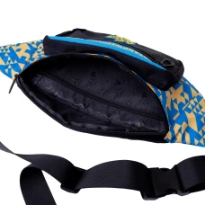 Сумка на пояс YES SP-29 "Tryzub" 43*15*8см., 559689