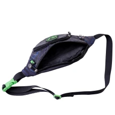 Сумка на пояс YES SP-35 "Alien" 32*13*7см., 559704