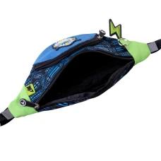 Сумка на пояс YES SP-35 "Ibot" 32*13*7см., 559705