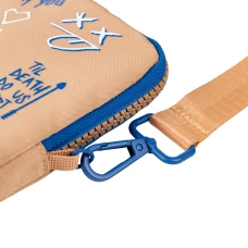 Сумка через плече YES CB-1 "Lucky You" 17,5*10*2,5см., 559740