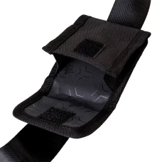 Сумка через плече YES CB-2 "Be Strong" 20*17*6см., 559741