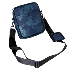 Сумка через плече YES CB-2 "Brave" 20*17*6см., 559742