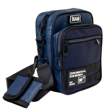Сумка через плече YES CB-2 "Brave" 20*17*6см., 559742
