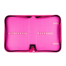 Пенал твердий YES одинарний без клапана HP-02 Cute 533560