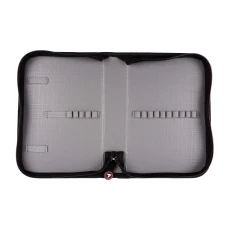 Пенал твердий YES одинарний без клапана HP-02 Samurai 533559