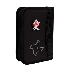 Пенал твердий YES одинарний без клапана HP-02 Samurai 533559