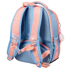 Рюкзак шкільний каркасний YES H-100 "Kitten" 35*28*15см., 559746