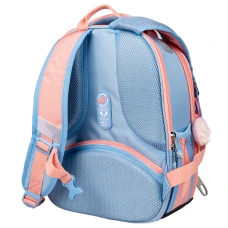 Рюкзак шкільний каркасний YES H-100 "Kitten" 35*28*15см., 559746