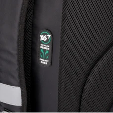 Рюкзак шкільний YES TS-50 "True" 47*32,5*14,5см., 559627