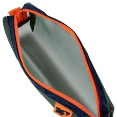 Пенал м'який YES PH-34 "Khaki" 533610