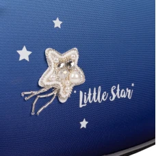 Рюкзак шкільний каркасний YES H-100 "Little Star" 35*28*15см., 559747