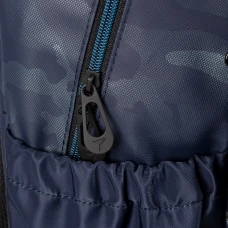 Рюкзак шкільний YES TS-47 "Brave" 45,5*31,5*15,5см., 559618
