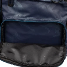 Рюкзак шкільний YES TS-47 "Brave" 45,5*31,5*15,5см., 559618