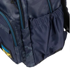Рюкзак шкільний YES TS-47 "Brave" 45,5*31,5*15,5см., 559618