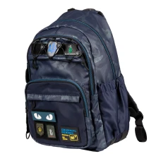 Рюкзак шкільний YES TS-47 "Brave" 45,5*31,5*15,5см., 559618