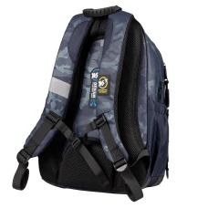 Рюкзак шкільний YES TS-47 "Brave" 45,5*31,5*15,5см., 559618