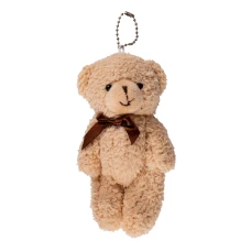 Рюкзак шкільний напівкаркасний YES S-100 "Classic Bear" 37*30*14см., 559577