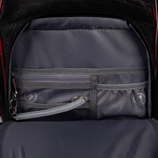 Рюкзак шкільний напівкаркасний YES S-100 "Spider" 37*30*14см., 559582