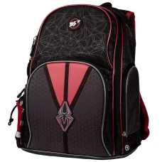 Рюкзак шкільний напівкаркасний YES S-100 "Spider" 37*30*14см., 559582