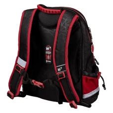 Рюкзак шкільний напівкаркасний YES S-100 "Spider" 37*30*14см., 559582
