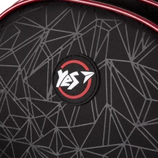 Рюкзак шкільний напівкаркасний YES S-100 "Spider" 37*30*14см., 559582