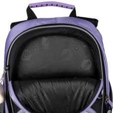 Рюкзак шкільний напівкаркасний YES S-100 "Girl's Dream" 37*30*14см., 559578