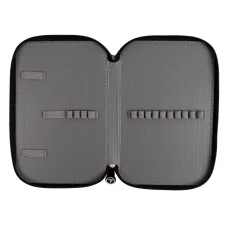 Пенал твердий YES подвійний HP-01 "Gamer" 533546