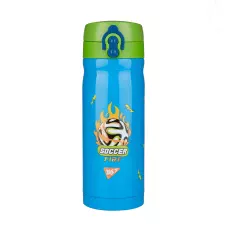 Термос Football 350 мл., 708199 YES